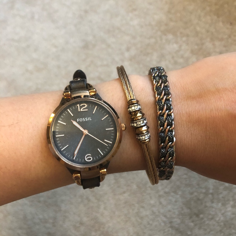 COPY - Fossil Watch